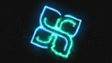 create cool custom logo animation intro and outro