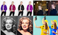 do photoshop editing, photo manipulation, concept art