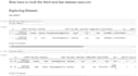 do data analysis, visualization with python on jupyter notebok
