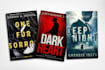 do book cover design, ebook cover design, kindle book cover