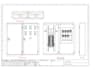 design electrical panel schematic and cad drawings