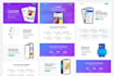 create a responsive wordpress website