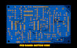 do pcb layout design, circuit schematic and pcb board design