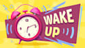 be your daily wake up personal alarm clock