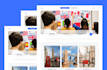design mobile app UI UX design, wireframe figma prototype