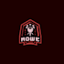 design team rowe logo