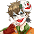 do cool headshot in anime for 1 day delivery