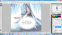 do image cleanning and typeset for manga manhua manhwa