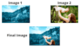 remove or edit background images professionally