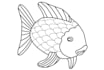 create awesome artistic line art illustration