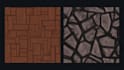 make hand painted textures