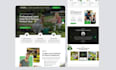 design modern wordpress websites for local services