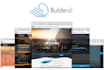 set up builderall, landing page, funnel, builderall website