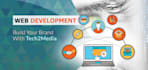 website development with responsive web design