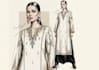 create professional digital fashion illustrations and sketches