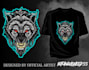 do custom t shirt design