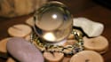 provide a professional, accurate psychic reading
