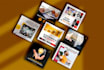 be your social media marketing manager, content creator and graphic designer
