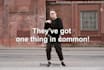 make this happy dancing style video ad