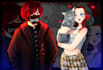 draw avatar, character, icon, profile picture in anime style
