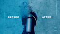 edit, cleanup, repair, enhance video quality with more detail and clarity result