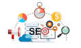 make 20 high quality whitehat SEO profile backlinks