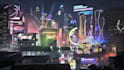 do 3d environments in blender and unreal engine 5