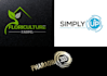 design modern business logo