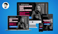 create a wordpress website with the divi theme