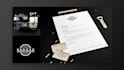 design your brand identity