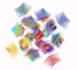 create a rotating collage of your logo