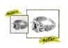retouch your jewelry professionally