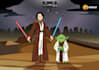 draw you as a star wars character