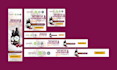 make animated html5 banner ads or google banner ads