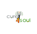 design cure4soul logo in 1 day