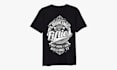 create trendy t shirt design