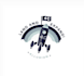 design land and expand logo