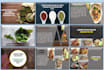 do research, summaries and design a professional powerpoint presentation