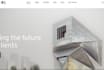 install wordpress, setup theme, do customization