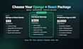 develop full stack django react web app and deploy it on AWS
