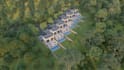 create realistic residential exterior 3d renderings