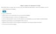 design clickable HTML email signature