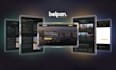 build real estate agent, realtor and investor website with idx mls integration