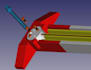 create any printable 3d model using freecad