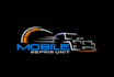 design modern auto detailing and automotive logo
