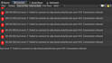 fix any unity bug or android build errors in unity game