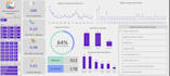 provide professional excel dashboard training