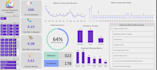 provide professional excel dashboard training