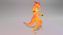 create custom vrchat avatar or edit