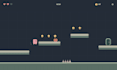 create a custom 2d browser game with javascript and p5js